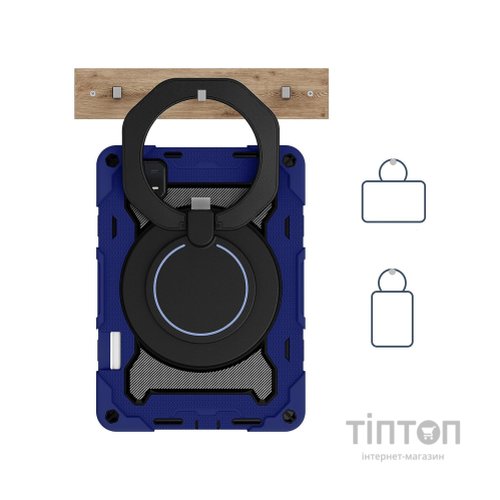 Чохол до планшета BeCover Xiaomi Mi Pad 6 / 6 Pro 11" Blue (709931)