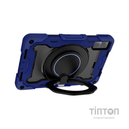 Чохол до планшета BeCover Xiaomi Redmi Pad 10.61" 2022 Blue (709932)