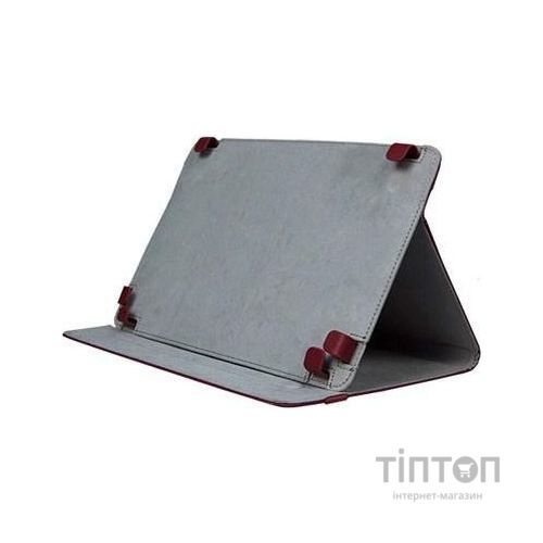 Чохол до планшета Continent 9.7&quot; Universal Red