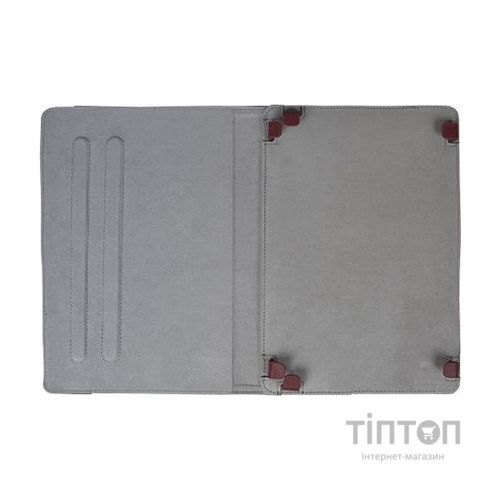 Чохол до планшета Continent 9.7&quot; Universal Red