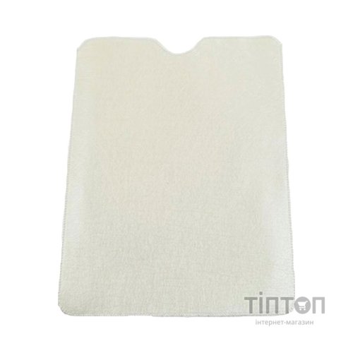 Чохол до планшета Drobak 9.7-10.1" Universal/Smooth Case /Cream