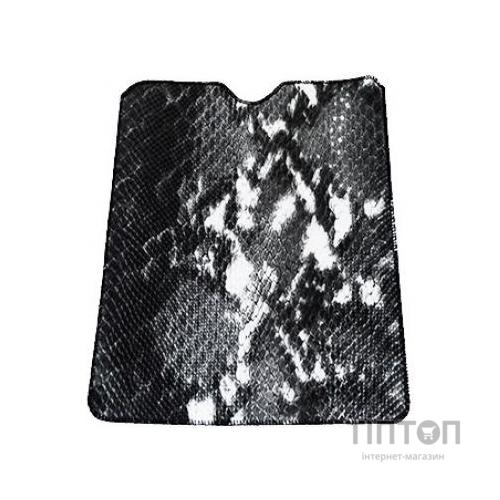 Чохол до планшета Drobak 9.7-10.1" Universal/Сrocodile Case /Black