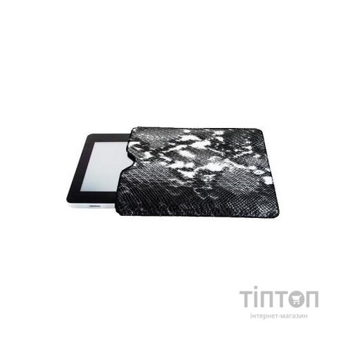 Чохол до планшета Drobak 9.7-10.1" Universal/Сrocodile Case /Black