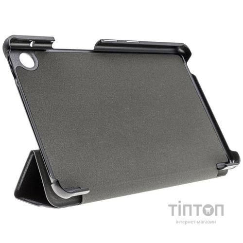 Чохол до планшета Grand-X Huawei MatePad T8 Black (HMPT8B)