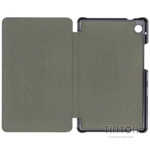 Чохол до планшета Grand-X Huawei MatePad T8 Black (HMPT8B)