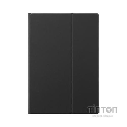 Чохол до планшета Huawei для MediaPad T3 10 flip cover black (51991965)