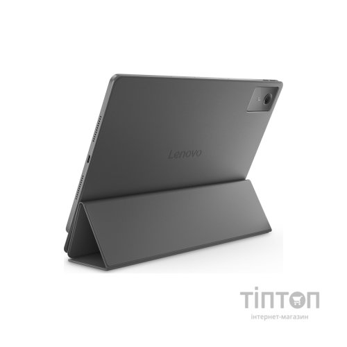 Чохол до планшета Lenovo Idea Tab Plus Folio Case Grey (ZG38C07423)