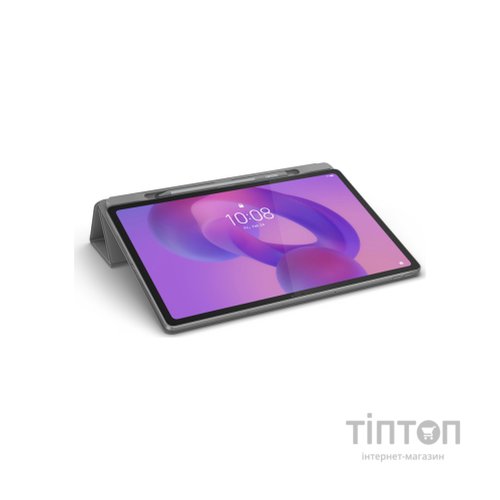 Чохол до планшета Lenovo Idea Tab Plus Folio Case Grey (ZG38C07423)