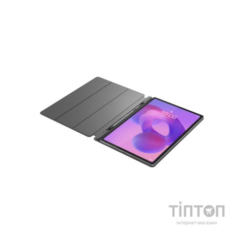 Чохол до планшета Lenovo Idea Tab Plus Folio Case Grey (ZG38C07423)