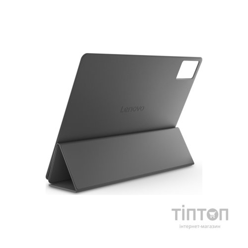 Чохол до планшета Lenovo Idea Tab Plus Folio Case Grey (ZG38C07423)