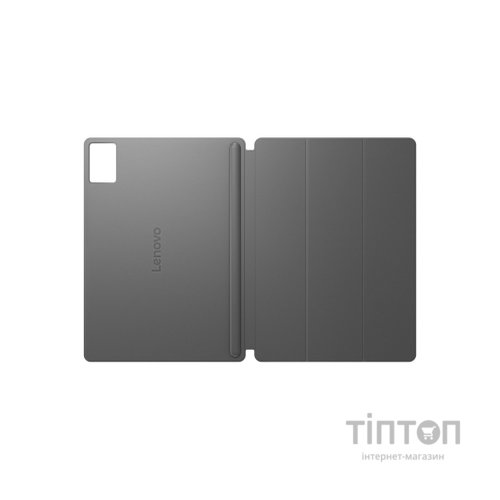 Чохол до планшета Lenovo Idea Tab Plus Folio Case Grey (ZG38C07423)