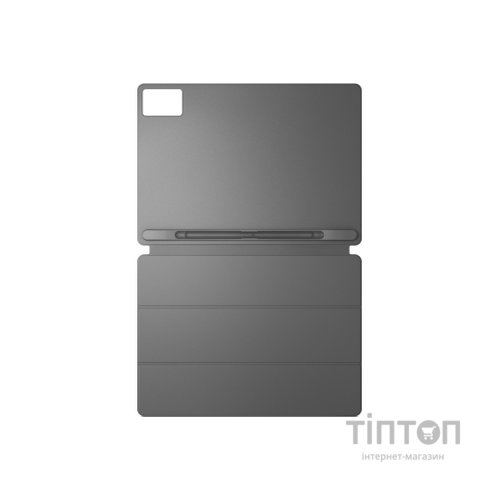 Чохол до планшета Lenovo Idea Tab Plus Folio Case Grey (ZG38C07423)