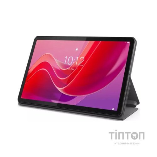 Чохол до планшета Lenovo Tab M11 Folio Case Luna Grey (TB330) (ZG38C05461)