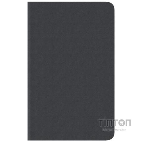 Чохол до планшета Lenovo TAB M8 Folio Case/Film Black (TB-8505X) (ZG38C02863)