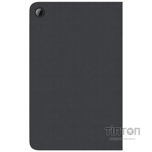 Чохол до планшета Lenovo TAB M8 Folio Case/Film Black (TB-8505X) (ZG38C02863)