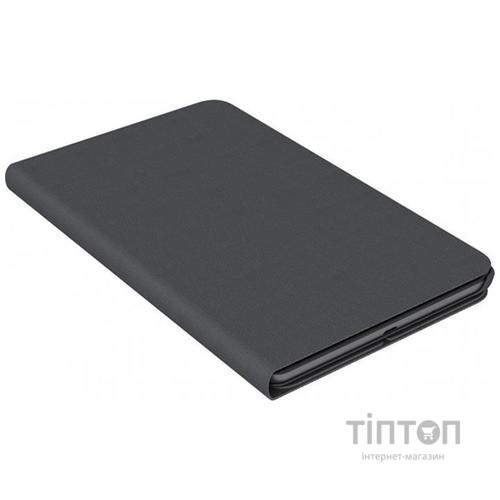 Чохол до планшета Lenovo TAB M8 Folio Case/Film Black (TB-8505X) (ZG38C02863)