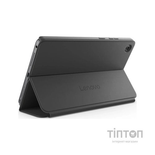 Чохол до планшета Lenovo Tab One Grey Folio Case (ZG38C06913)