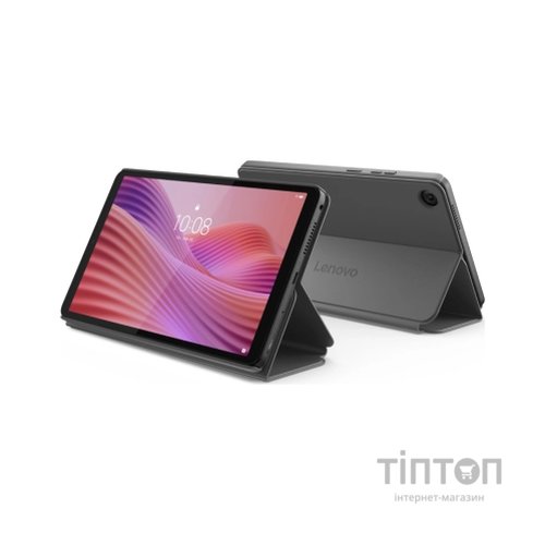 Чохол до планшета Lenovo Tab One Grey Folio Case (ZG38C06913)