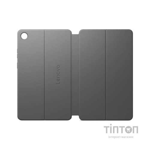 Чохол до планшета Lenovo Tab One Grey Folio Case (ZG38C06913)