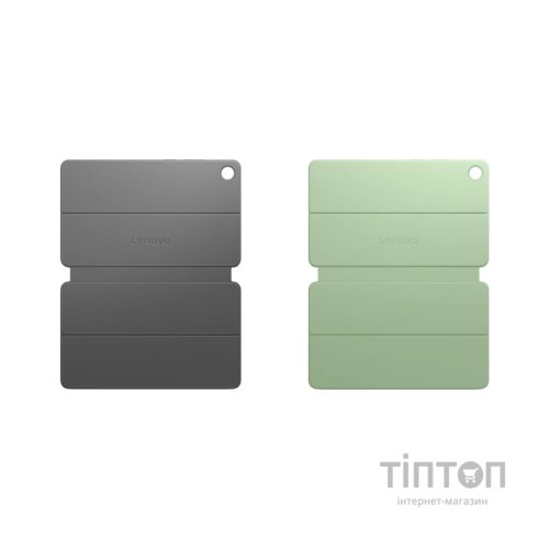 Чохол до планшета Lenovo Tab One Grey Folio Case (ZG38C06913)