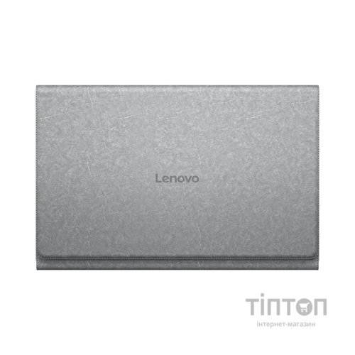 Чохол до планшета Lenovo Tab Plus Sleeve Grey (TB351) (ZG38C05800)