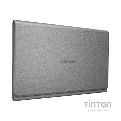 Чохол до планшета Lenovo Tab Plus Sleeve Grey (TB351) (ZG38C05800)