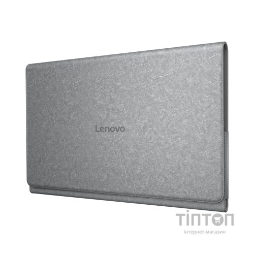 Чохол до планшета Lenovo Tab Plus Sleeve Grey (TB351) (ZG38C05800)
