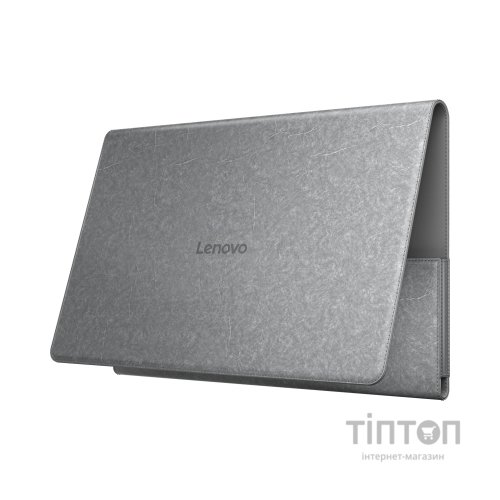 Чохол до планшета Lenovo Tab Plus Sleeve Grey (TB351) (ZG38C05800)