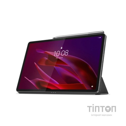 Чохол до планшета Lenovo Yoga Tab Folio Case Grey (ZG38C07678)