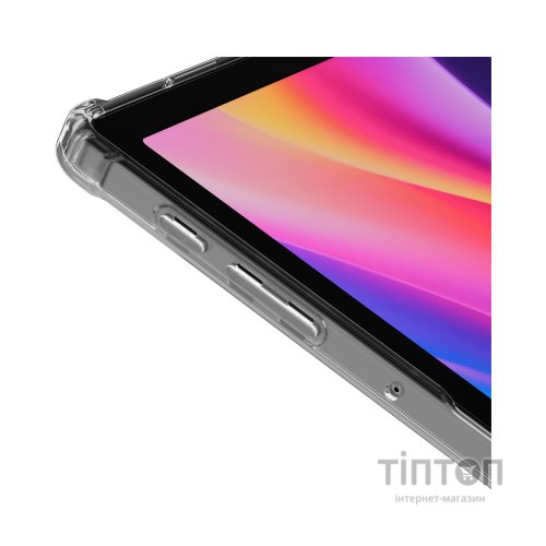 Чохол до планшета Pixus Combo gray (4897058532081)
