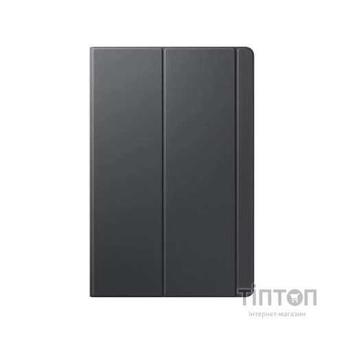 Чохол до планшета Samsung Book Cover до планшету Galaxy Tab S6 (T860/865) Gray (EF-BT860PJEGRU)