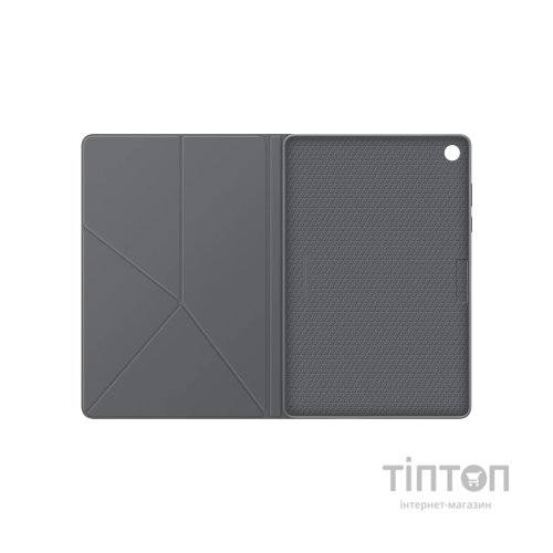 Чохол до планшета Samsung Book Cover Galaxy Tab A11+ (X230/X236) Black (EF-BX230PBEGWW)