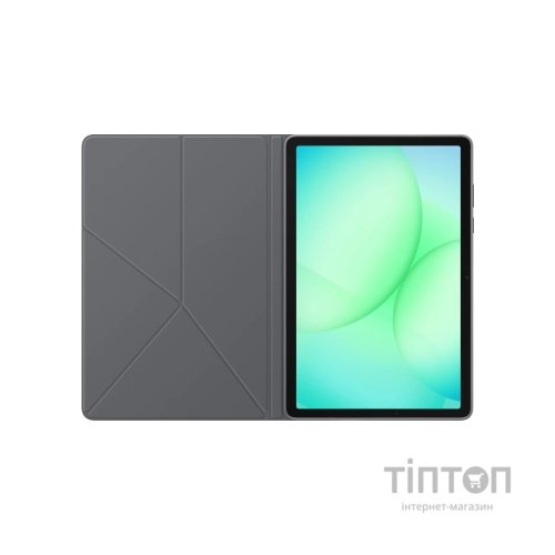 Чохол до планшета Samsung Book Cover Galaxy Tab A11+ (X230/X236) Black (EF-BX230PBEGWW)