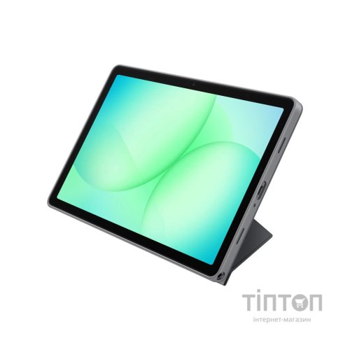 Чохол до планшета Samsung Book Cover Galaxy Tab A11+ (X230/X236) Black (EF-BX230PBEGWW)