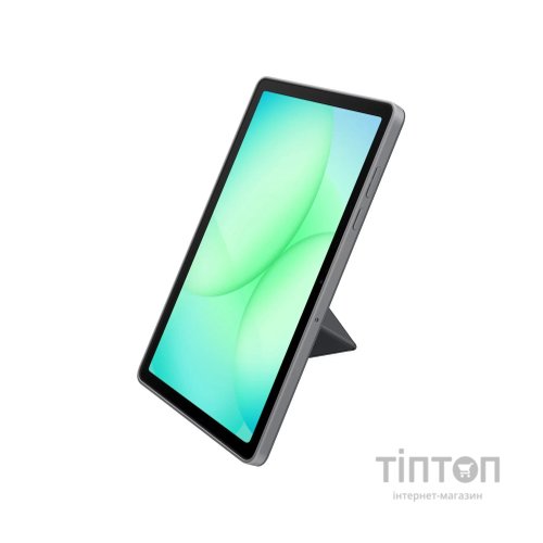 Чохол до планшета Samsung Book Cover Galaxy Tab A11+ (X230/X236) Black (EF-BX230PBEGWW)
