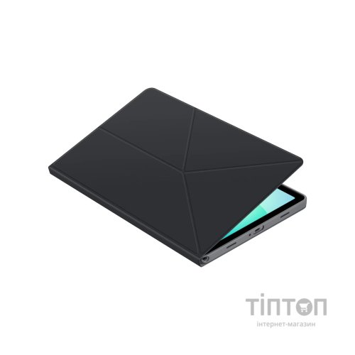 Чохол до планшета Samsung Book Cover Galaxy Tab A11+ (X230/X236) Black (EF-BX230PBEGWW)