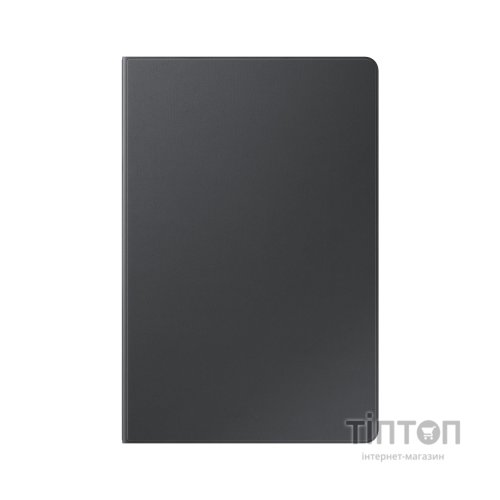 Чохол до планшета Samsung Book Cover Galaxy Tab A8 (X200/205) Dark Gray (EF-BX200PJEGRU)
