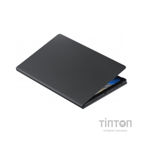 Чохол до планшета Samsung Book Cover Galaxy Tab A8 (X200/205) Dark Gray (EF-BX200PJEGRU)