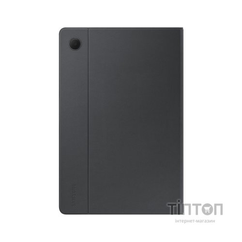 Чохол до планшета Samsung Book Cover Galaxy Tab A8 (X200/205) Dark Gray (EF-BX200PJEGRU)