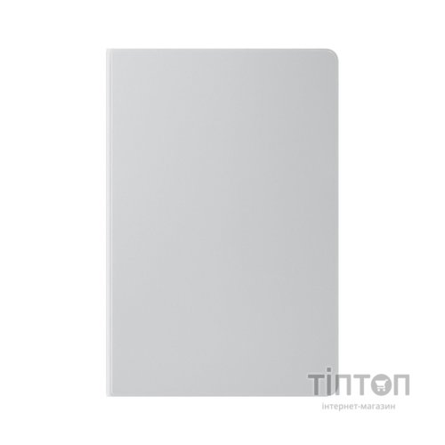 Чохол до планшета Samsung Book Cover Galaxy Tab A8 (X200/205) Silver (EF-BX200PSEGRU)