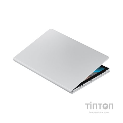 Чохол до планшета Samsung Book Cover Galaxy Tab A8 (X200/205) Silver (EF-BX200PSEGRU)