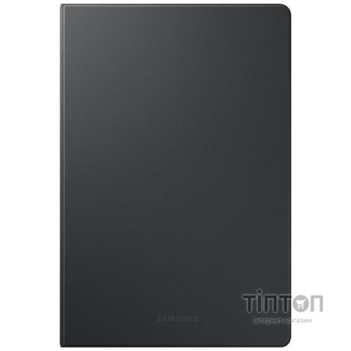 Чохол до планшета Samsung Book Cover Galaxy Tab S6 Lite (P610/615) Gray (EF-BP610PJEGRU)