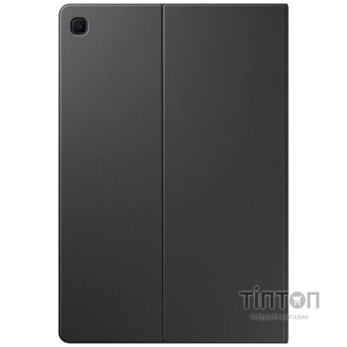 Чохол до планшета Samsung Book Cover Galaxy Tab S6 Lite (P610/615) Gray (EF-BP610PJEGRU)