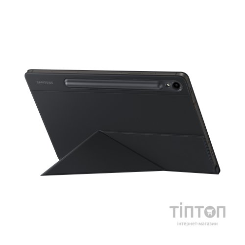 Чохол до планшета Samsung Book Cover Galaxy Tab S9 (X710/X716) Black (EF-BX710PBEGWW)