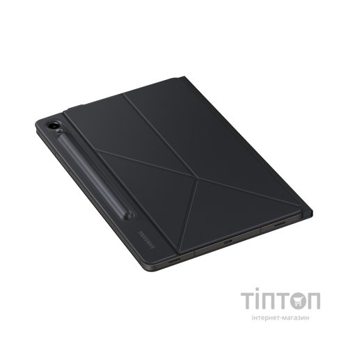 Чохол до планшета Samsung Book Cover Galaxy Tab S9 (X710/X716) Black (EF-BX710PBEGWW)