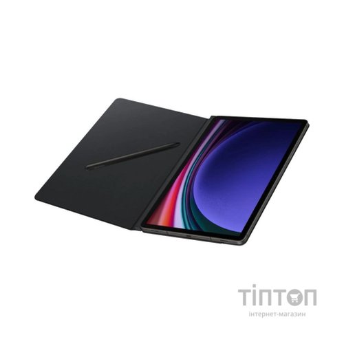 Чохол до планшета Samsung Book Cover Galaxy Tab S9 (X710/X716) Black (EF-BX710PBEGWW)
