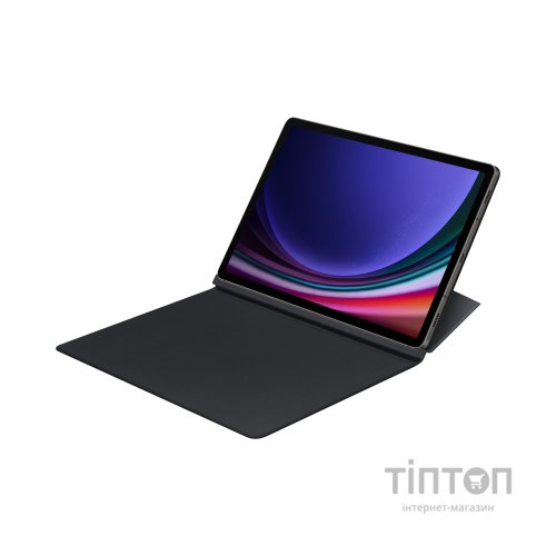 Чохол до планшета Samsung Book Cover Galaxy Tab S9 (X710/X716) Black (EF-BX710PBEGWW)