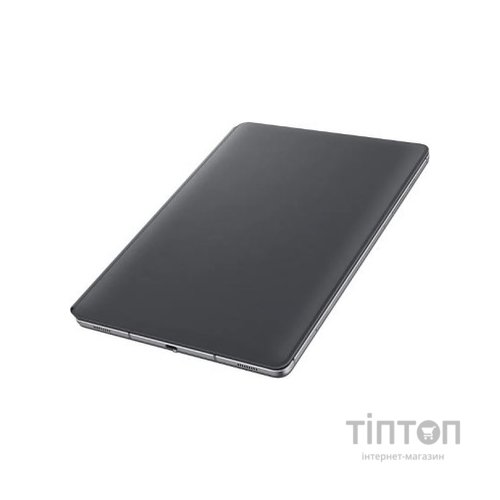 Чохол до планшета Samsung Book Cover Keyboard для планшету Galaxy Tab S6 (T860/865) Gr (EF-DT860BJRGRU)