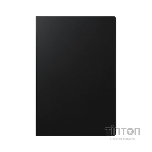 Чохол до планшета Samsung Book Cover Tab S8 Ultra (X900) Black (EF-BX900PBEGRU)