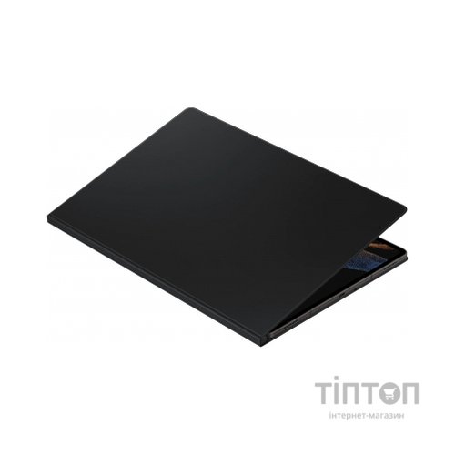 Чохол до планшета Samsung Book Cover Tab S8 Ultra (X900) Black (EF-BX900PBEGRU)